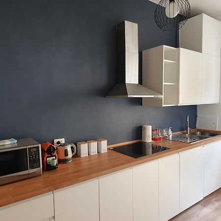 Santa Croce Rainbow Apartman Firenze Kültér fotó