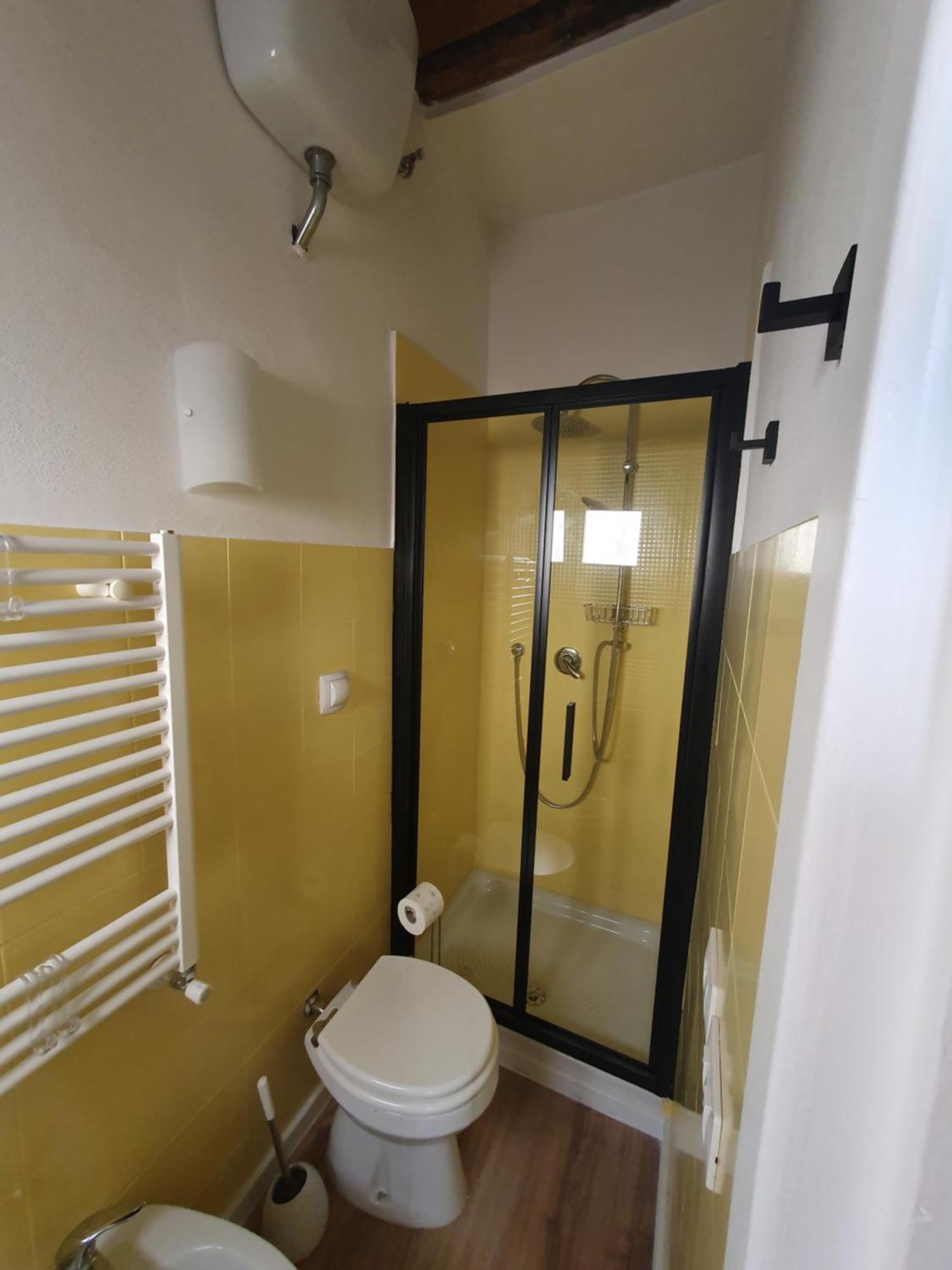 Santa Croce Rainbow Apartman Firenze Kültér fotó