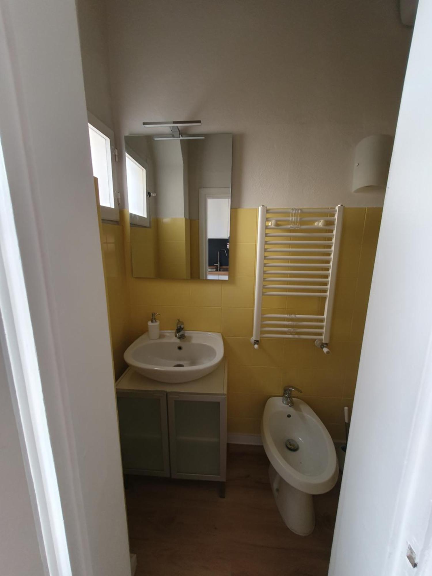 Santa Croce Rainbow Apartman Firenze Kültér fotó