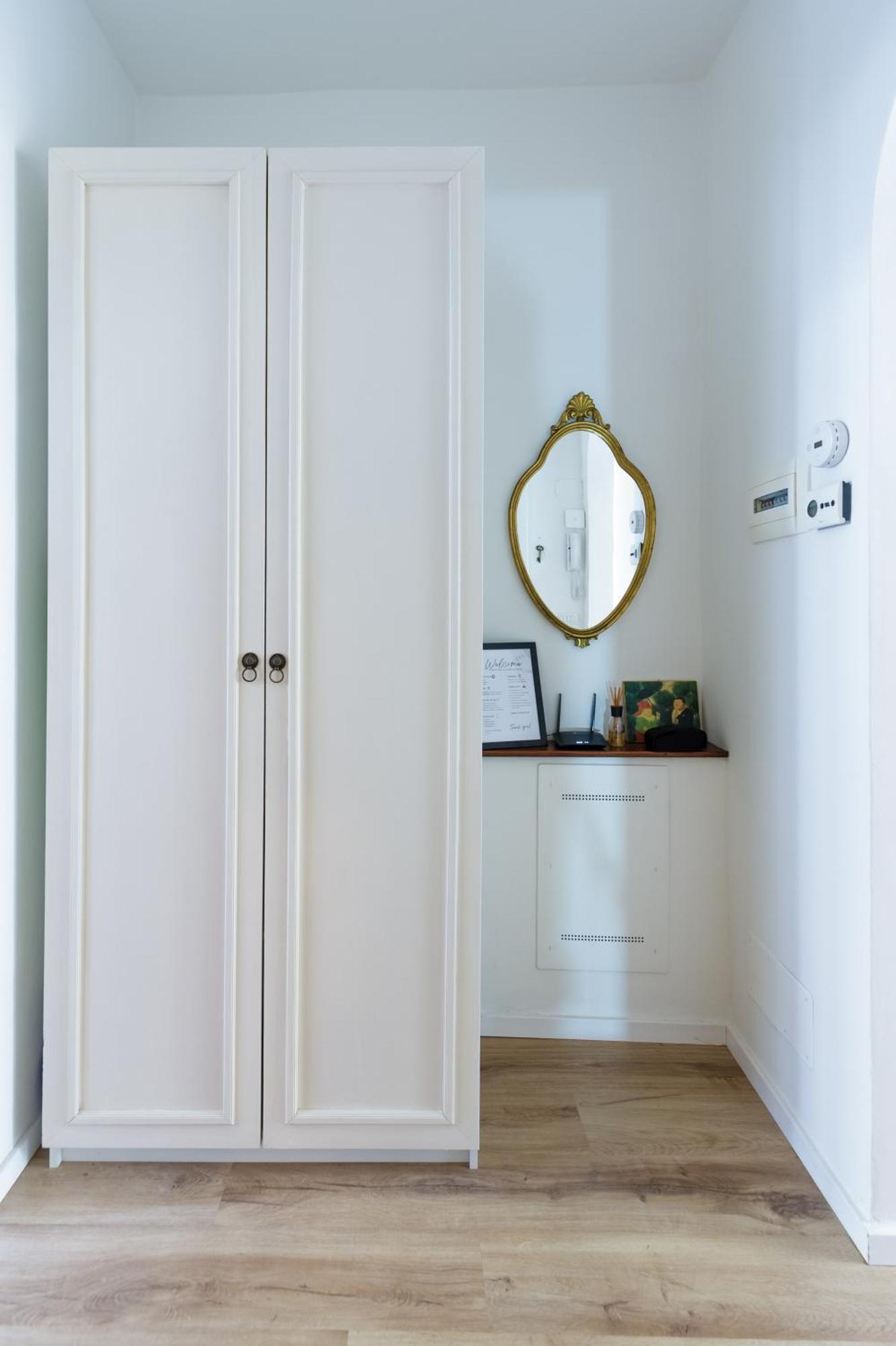 Santa Croce Rainbow Apartman Firenze Kültér fotó