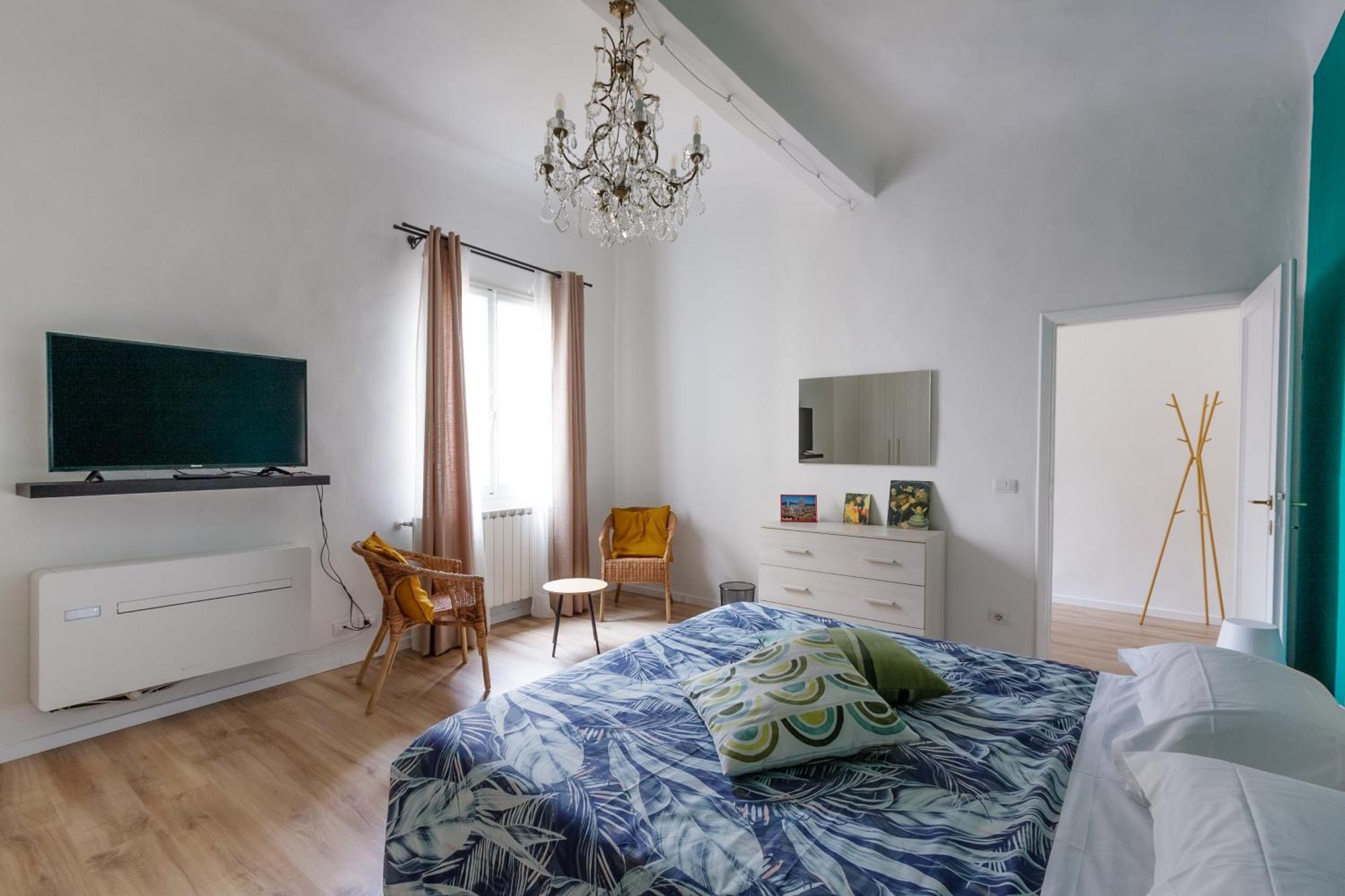 Santa Croce Rainbow Apartman Firenze Kültér fotó