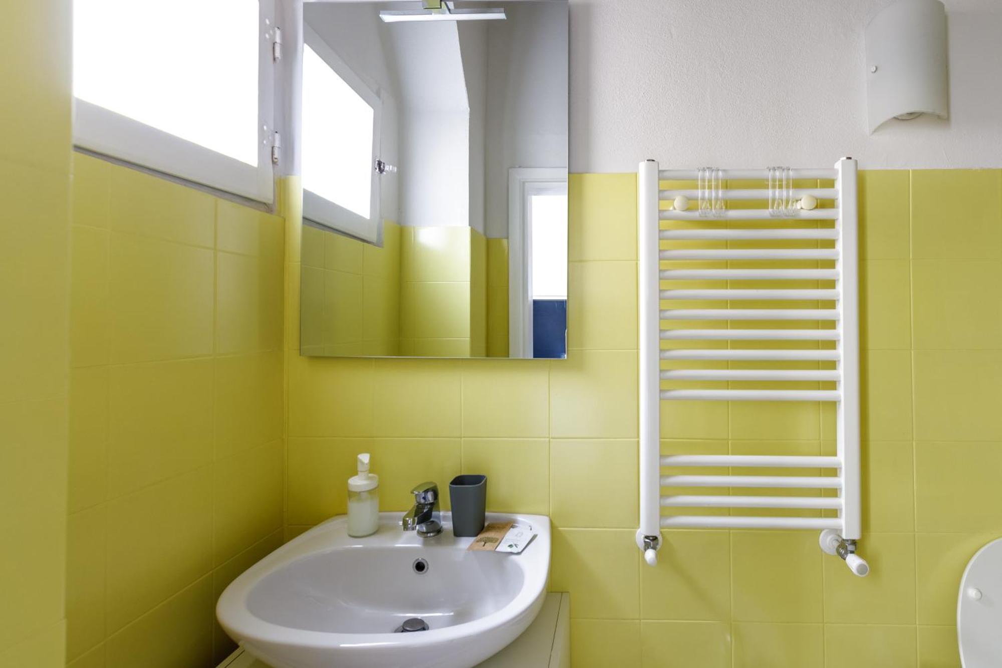 Santa Croce Rainbow Apartman Firenze Kültér fotó