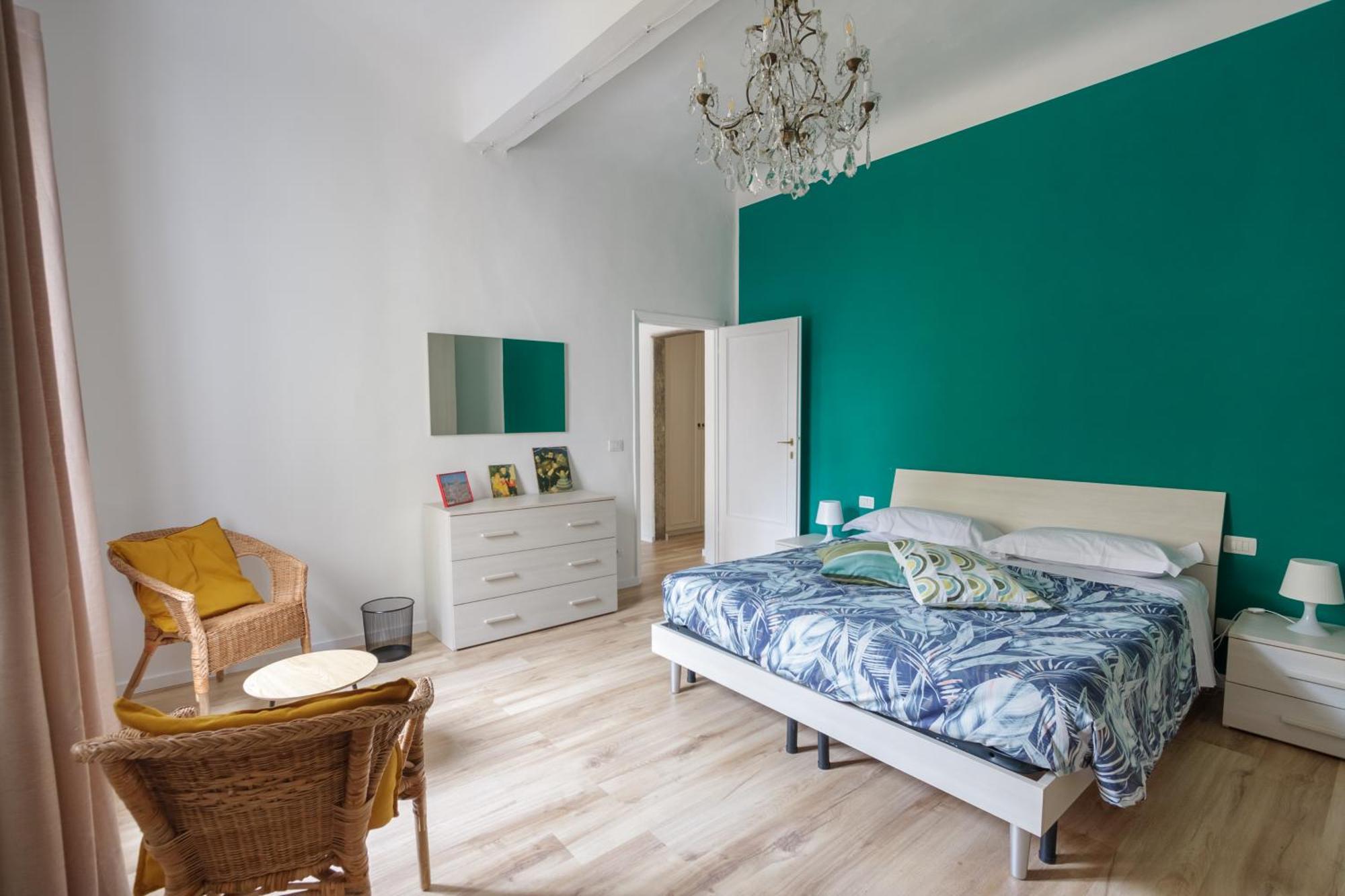 Santa Croce Rainbow Apartman Firenze Kültér fotó